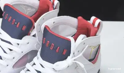 Hyperoad JORDAN “PSG” AIR 7 0521